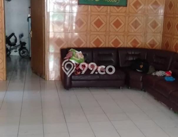 Rumah Modern Minimalis 4 KT Siap Huni di Babakan Ciparay Rumah Modern Minimalis 4 KT Siap Huni di Babakan Ciparay