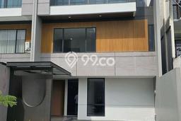 Rumah Luxury Modern Siap Huni di Setra Duta Bandung Rumah Luxury Modern Siap Huni di Setra Duta Bandung