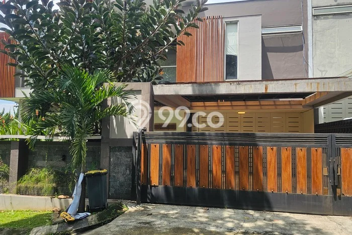 Hunian Super Elit dengan Akses Paling Strategis di Dago, Bandung Hunian Super Elit dengan Akses Paling Strategis di Dago, Bandung