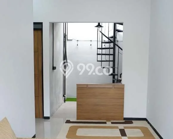 Rumah Idaman 2 KT Hemat Budget di Sariwangi Bandung Rumah Idaman 2 KT Hemat Budget di Sariwangi Bandung