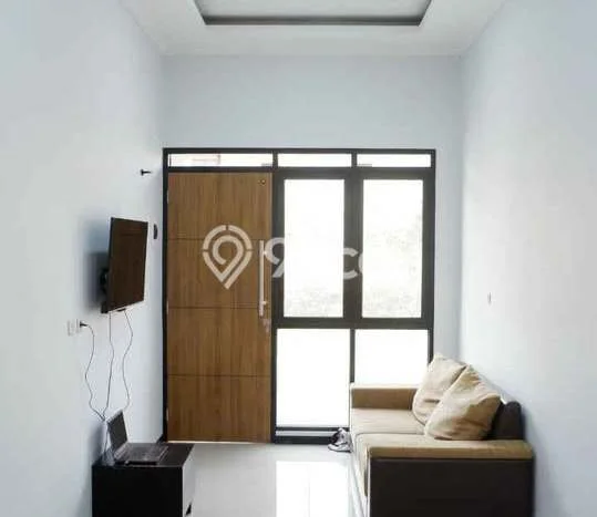 Rumah Idaman 2 KT Hemat Budget di Sariwangi Bandung Rumah Idaman 2 KT Hemat Budget di Sariwangi Bandung