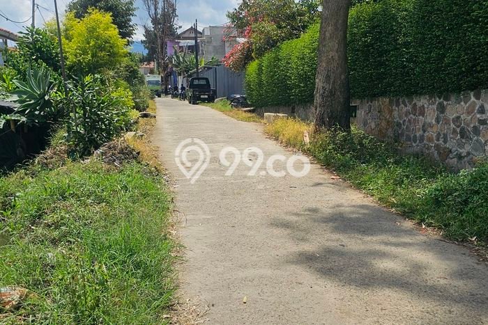 Lahan Kosong Dijual di Bandung Barat dengan Area 78m2 Lahan Kosong Dijual di Bandung Barat dengan Area 78m2