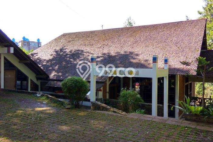 Hunian Super Mewah dengan Akses Paling Strategis di Dago Pakar, Bandung Hunian Super Mewah dengan Akses Paling Strategis di Dago Pakar, Bandung