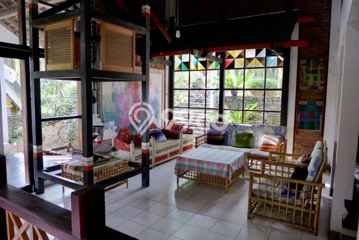 Hunian Super Mewah dengan Akses Paling Strategis di Dago Pakar, Bandung Hunian Super Mewah dengan Akses Paling Strategis di Dago Pakar, Bandung