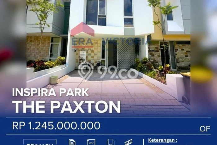 Rumah Exclusive LT 72m2m² / LB 80m2m² di Kawasan Nyaman Bunulrejo, Malang Rumah Exclusive LT 72m2m² / LB 80m2m² di Kawasan Nyaman Bunulrejo, Malang