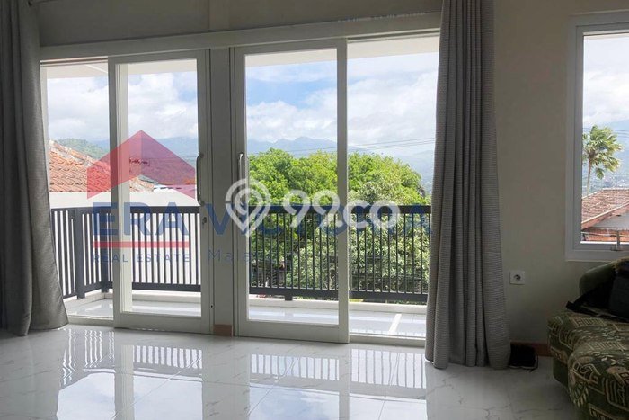 Rumah Nyaman bagi Keluarga area Batu - 4 KT Rumah Nyaman bagi Keluarga area Batu - 4 KT
