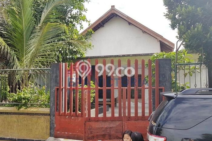 Rumah Kawasan Puri, Luas 350m2m², Bangunan 150m2m² Rumah Kawasan Puri, Luas 350m2m², Bangunan 150m2m²