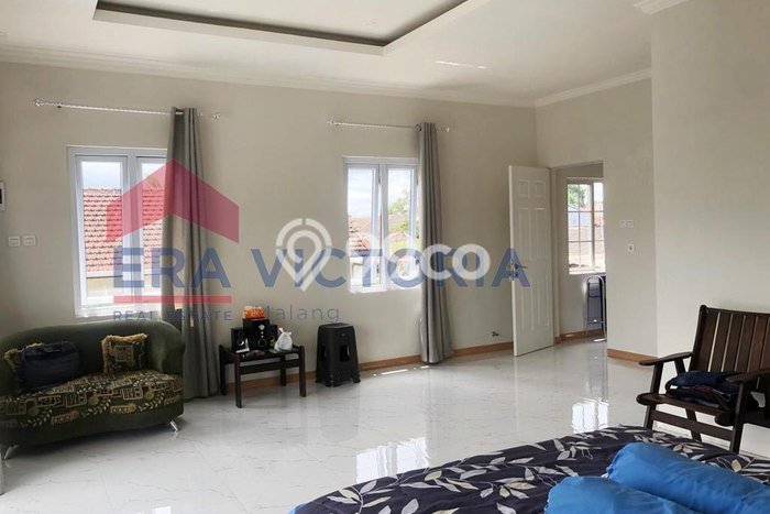 Rumah Nyaman bagi Keluarga area Batu - 4 KT Rumah Nyaman bagi Keluarga area Batu - 4 KT