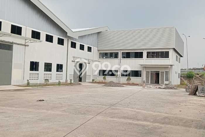 Gudang Kawasan Cikupa, Luas 3000m², Area Komersial, Akses Cikupa, Tangerang, Tangerang Gudang Kawasan Cikupa, Luas 3000m², Area Komersial, Akses Cikupa, Tangerang, Tangerang