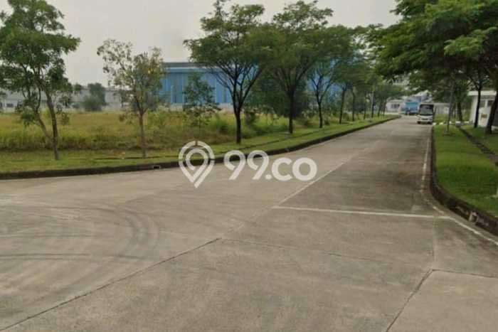 Tanah di Cikarang, Luas 9100m², Area Berkembang Tanah di Cikarang, Luas 9100m², Area Berkembang