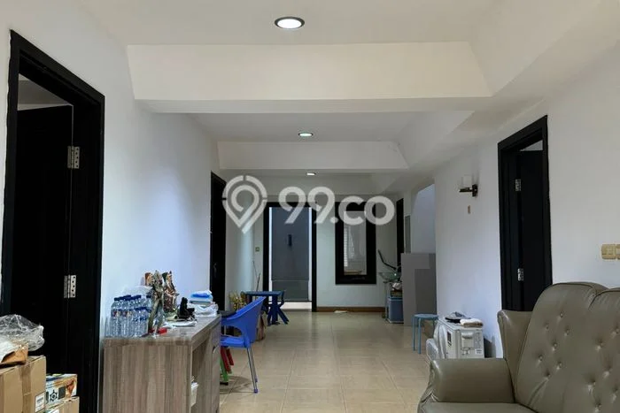 Jual Rumah Luas Megah Dengan View Eksklusif di Kapuk Muara, Jakarta Utara Jual Rumah Luas Megah Dengan View Eksklusif di Kapuk Muara, Jakarta Utara