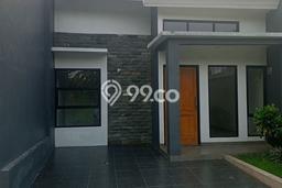 Rumah Minimalis 2 Kamar LT 68m2 di Sukmajaya Rumah Minimalis 2 Kamar LT 68m2 di Sukmajaya