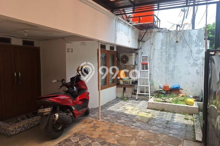 Dijual Rumah Eksklusif 3 KT di Condet, Jakarta Timur Dijual Rumah Eksklusif 3 KT di Condet, Jakarta Timur