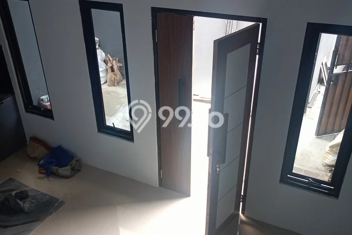 Rumah Idaman 2 KT Harga Terjangkau di Percetakan Negara Jakarta Pusat Rumah Idaman 2 KT Harga Terjangkau di Percetakan Negara Jakarta Pusat