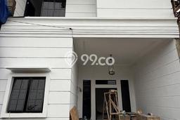 For Sale Rumah 3 Kamar Lokasi Strategis Bagus dan Strategis di Ciracas For Sale Rumah 3 Kamar Lokasi Strategis Bagus dan Strategis di Ciracas