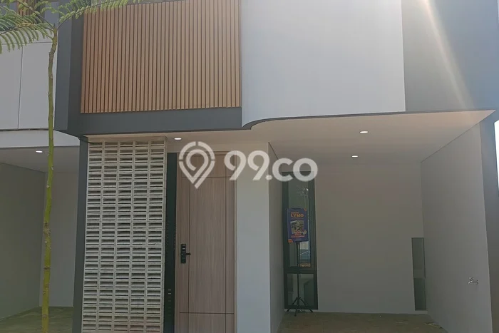 Dijual Cepat Rumah Favorit Siap Huni LB 49m2 di Pancoran Mas, Depok Dijual Cepat Rumah Favorit Siap Huni LB 49m2 di Pancoran Mas, Depok