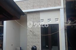 Rumah Sederhana Dijual Lokasi Cempaka Putih 2 Kamar dengan Luas Tanah 22m2 Rumah Sederhana Dijual Lokasi Cempaka Putih 2 Kamar dengan Luas Tanah 22m2