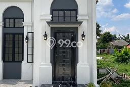 Rumah Modern Cantik 2 Kamar Bisa Langsung Pindah di Cipayung Rumah Modern Cantik 2 Kamar Bisa Langsung Pindah di Cipayung