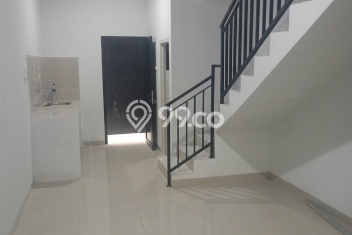 Rumah Modern 3 KT di Condet Jakarta Timur Rumah Modern 3 KT di Condet Jakarta Timur