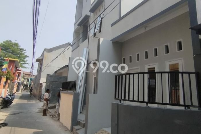 Hunian Terjangkau Dijual di Johar Baru, Jakarta Pusat Harga Rp 375 Juta Hunian Terjangkau Dijual di Johar Baru, Jakarta Pusat Harga Rp 375 Juta