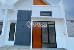 Jual Rumah Harga Miring Tajur Halang Punya 2 KT & LT 69m2 Jual Rumah Harga Miring Tajur Halang Punya 2 KT & LT 69m2