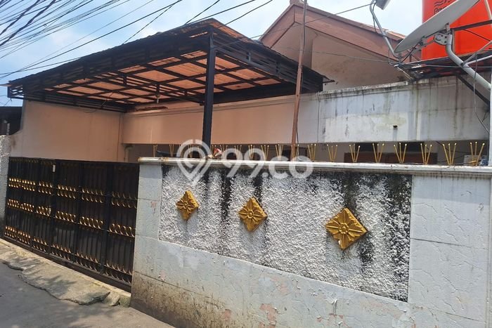 Dijual Rumah Eksklusif 3 KT di Condet, Jakarta Timur Dijual Rumah Eksklusif 3 KT di Condet, Jakarta Timur