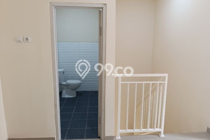 Rumah Minimalis LB/LT 56m2/27m2 Dijual di Condet, Jakarta Timur Rumah Minimalis LB/LT 56m2/27m2 Dijual di Condet, Jakarta Timur
