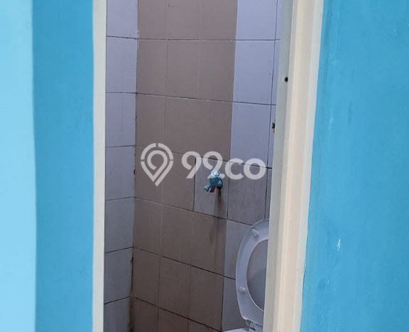 Rumah Modern Minimalis 2 KT Bisa Langsung Pindah di Cilodong Rumah Modern Minimalis 2 KT Bisa Langsung Pindah di Cilodong