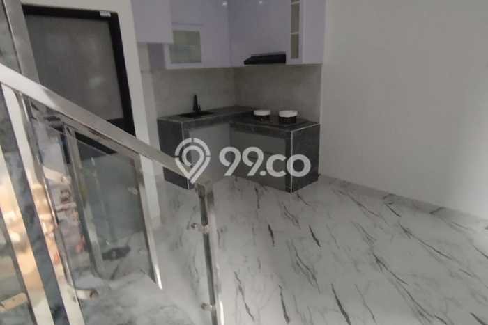 Dijual Rumah Murah di Johar Baru Jakarta Pusat Harga Rp 485 Juta LT 23m2 Dijual Rumah Murah di Johar Baru Jakarta Pusat Harga Rp 485 Juta LT 23m2