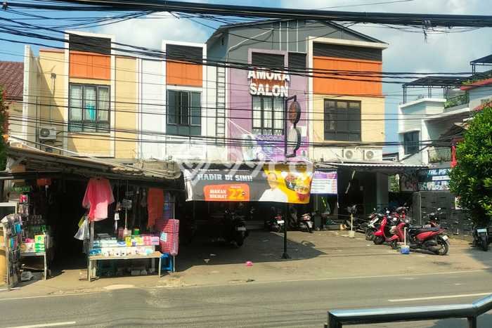 Ruko Dijual di Kramat Jati Jakarta Timur dengan Luas Bangunan 200m2 Ruko Dijual di Kramat Jati Jakarta Timur dengan Luas Bangunan 200m2