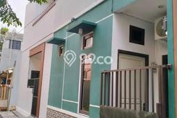 Rumah Sederhana Dijual di Johar Baru 2 Kamar dengan LT 21m2 Rumah Sederhana Dijual di Johar Baru 2 Kamar dengan LT 21m2
