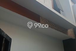 Rumah Idaman 2 KT Harga Terjangkau di Percetakan Negara Jakarta Pusat Rumah Idaman 2 KT Harga Terjangkau di Percetakan Negara Jakarta Pusat