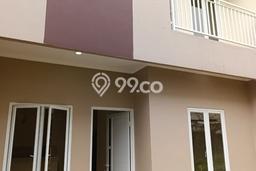 Rumah Minimalis LB/LT 56m2/27m2 Dijual di Condet, Jakarta Timur Rumah Minimalis LB/LT 56m2/27m2 Dijual di Condet, Jakarta Timur