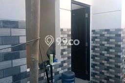 Rumah Sederhana Dijual Lokasi Kramat Jati 2 Kamar dengan LT 33m2 Rumah Sederhana Dijual Lokasi Kramat Jati 2 Kamar dengan LT 33m2