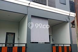 Hunian Terjangkau Dijual Area Kramat Jati, Jakarta Timur Harga Rp 400 Juta Hunian Terjangkau Dijual Area Kramat Jati, Jakarta Timur Harga Rp 400 Juta
