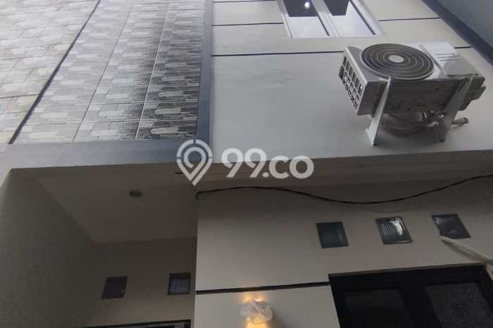 Dijual Rumah Murah di Johar Baru Jakarta Pusat Harga Rp 485 Juta LT 23m2 Dijual Rumah Murah di Johar Baru Jakarta Pusat Harga Rp 485 Juta LT 23m2