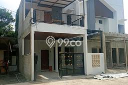 Jual Rumah Minimalis Bagus Punya 3 KT di Kramat Jati Jakarta Timur SHM Jual Rumah Minimalis Bagus Punya 3 KT di Kramat Jati Jakarta Timur SHM