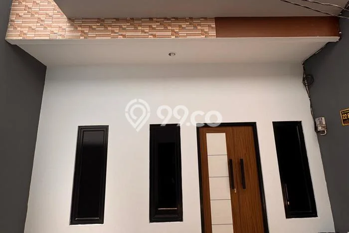 Rumah Idaman 2 KT Harga Terjangkau di Salemba Jakarta Pusat Rumah Idaman 2 KT Harga Terjangkau di Salemba Jakarta Pusat