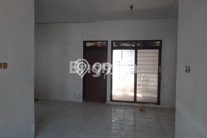 Bisa KPR! Rumah Strategis area Pedurungan, Luas 108m² LB 70m² Bisa KPR! Rumah Strategis area Pedurungan, Luas 108m² LB 70m²