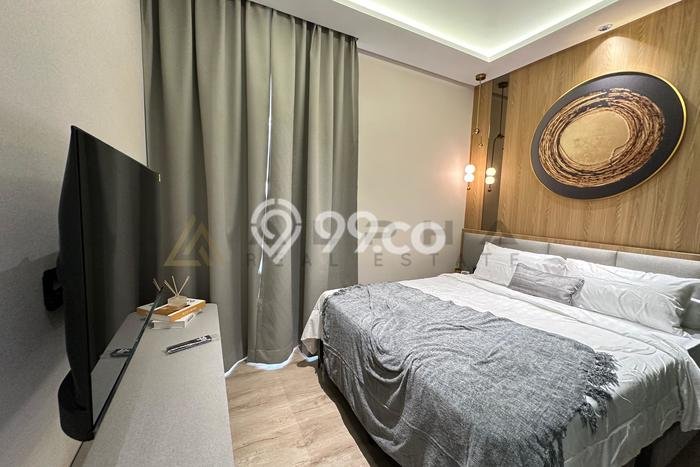 Rumah Modern Minimalis 4 Kamar Siap Huni di Batam Centre Rumah Modern Minimalis 4 Kamar Siap Huni di Batam Centre