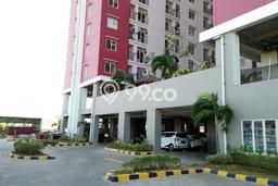 Apartemen Minimalis untuk Dijual di Duri Kosambi Dengan Spesifikasi 2 KT & 1 KM Apartemen Minimalis untuk Dijual di Duri Kosambi Dengan Spesifikasi 2 KT & 1 KM