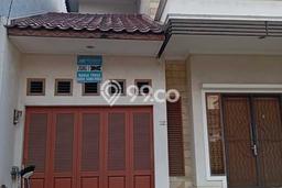 Rumah Mewah Siap Huni LT 300m2 di Lippo Cikarang, Cikarang Rumah Mewah Siap Huni LT 300m2 di Lippo Cikarang, Cikarang