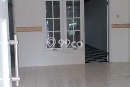 Dijual Rumah 2 Kamar Lokasi Strategis Nyaman dan Strategis di Lippo Cikarang Dijual Rumah 2 Kamar Lokasi Strategis Nyaman dan Strategis di Lippo Cikarang