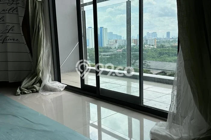 Sewa Apartemen Murah di Semanan 1 KT Sewa Apartemen Murah di Semanan 1 KT