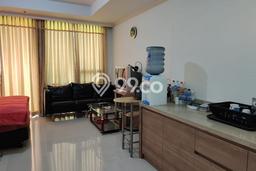 Dijual Apartemen 1 KT & 1 KM di Jakarta Utara Area Strategis Dijual Apartemen 1 KT & 1 KM di Jakarta Utara Area Strategis