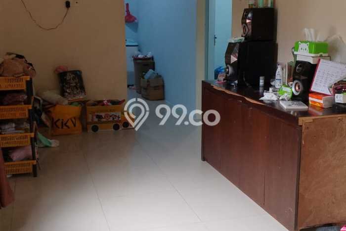 Hunian Nyaman 2 KT Hemat Budget di Citayam Depok Hunian Nyaman 2 KT Hemat Budget di Citayam Depok