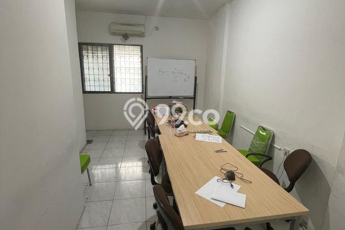 Dijual! Ruko di Gunung Sahari Jakarta Pusat LT 100m2 / LB 400m2 Kawasan Bisnis Dijual! Ruko di Gunung Sahari Jakarta Pusat LT 100m2 / LB 400m2 Kawasan Bisnis