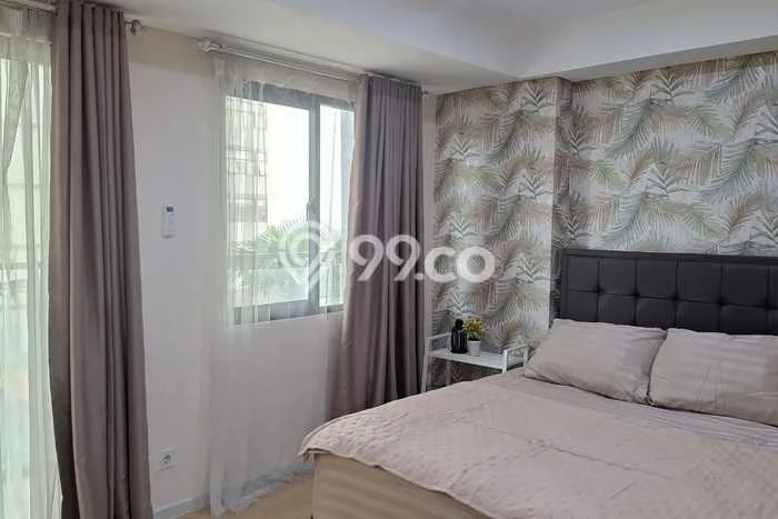 Disewakan Apartemen Ekonomis 1 KT di Semanan Jakarta Barat Disewakan Apartemen Ekonomis 1 KT di Semanan Jakarta Barat