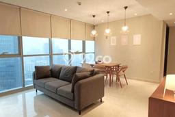 Dijual Apartemen Mewah 2 Bedroom di Jakarta Selatan Dekat ke Fasilitas Publik Dijual Apartemen Mewah 2 Bedroom di Jakarta Selatan Dekat ke Fasilitas Publik
