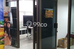 Unit Ruko Dijual di Jakarta Pusat LT 161m2 & LB 580m2 Unit Ruko Dijual di Jakarta Pusat LT 161m2 & LB 580m2